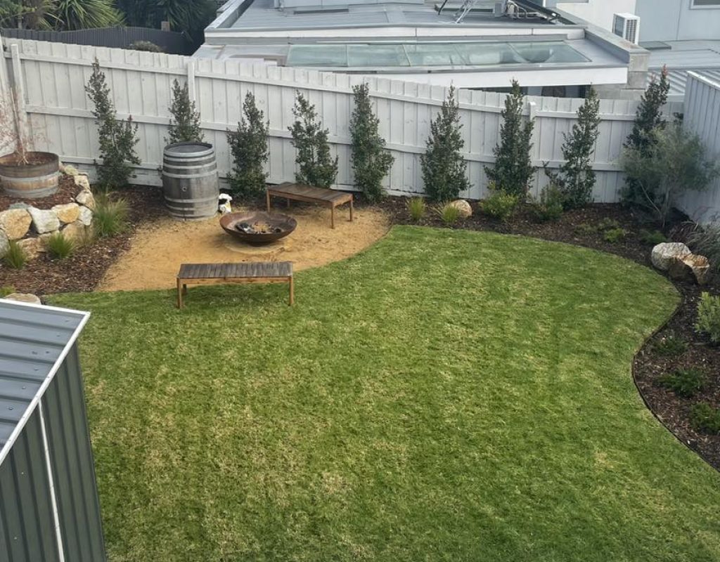 gardening gardening