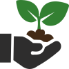 plant -icon plant -icon
